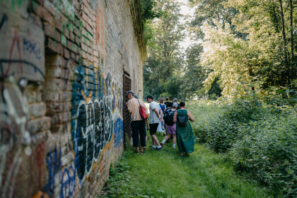 Pivovarská flošna