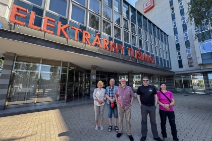 Landscape festival - Doprovodný program - 1