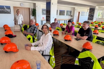 Landscape festival - Doprovodný program - 2