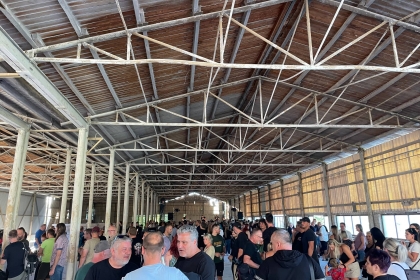 Landscape festival - Doprovodný program - 5