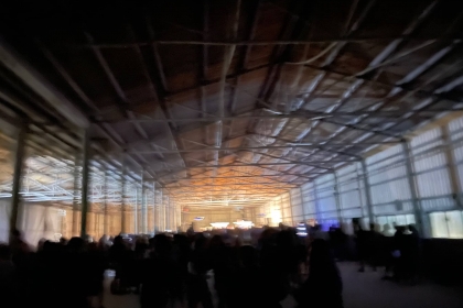 Landscape festival - Doprovodný program - 7