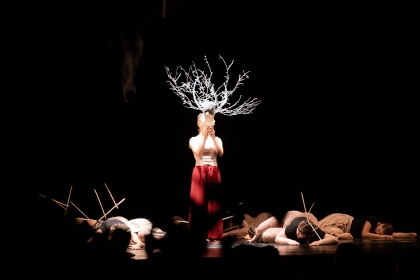 Landscape festival - Doprovodný program - 32