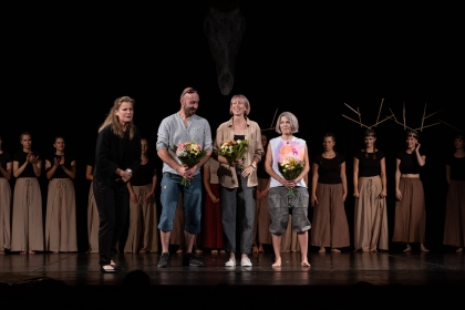 Landscape festival - Doprovodný program - 4