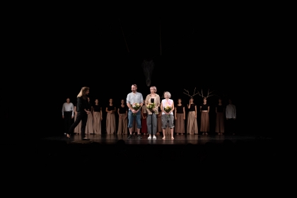 Landscape festival - Doprovodný program - 5