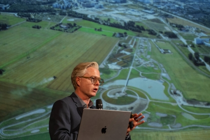 Landscape festival - Doprovodný program - 13