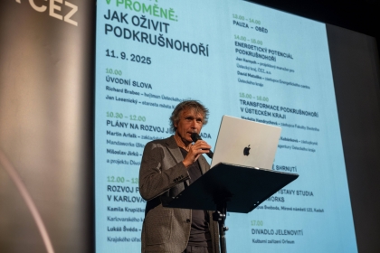 Landscape festival - Doprovodný program - 6