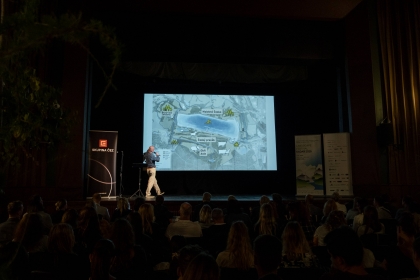 Landscape festival - Doprovodný program - 16