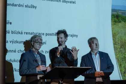 Landscape festival - Doprovodný program - 18