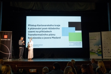 Landscape festival - Doprovodný program - 19