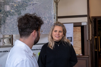 Landscape festival - Doprovodný program - 34