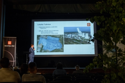 Landscape festival - Doprovodný program - 36