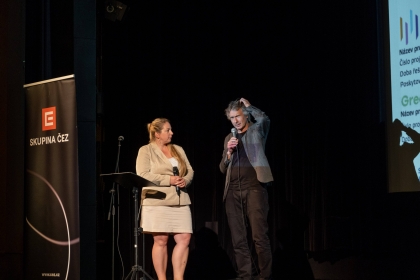 Landscape festival - Doprovodný program - 39