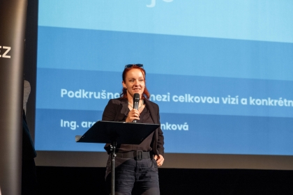 Landscape festival - Doprovodný program - 23