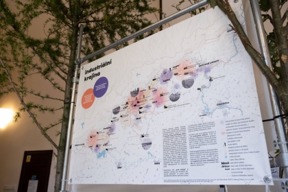 Landscape festival - Doprovodný program - 9