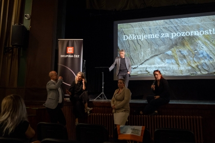 Landscape festival - Doprovodný program - 25