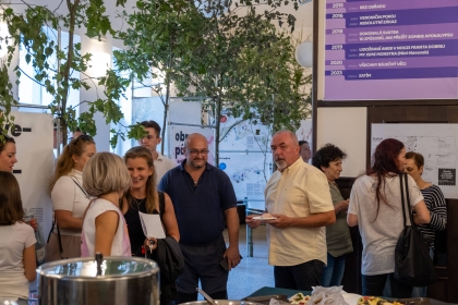 Landscape festival - Doprovodný program - 26