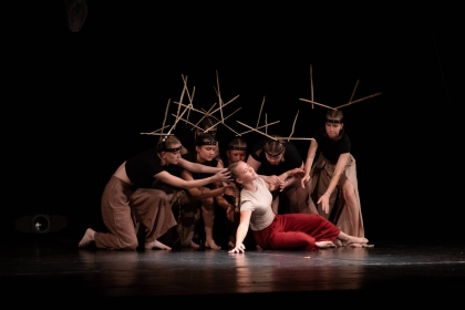 Landscape festival - Doprovodný program - 28