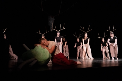 Landscape festival - Doprovodný program - 29