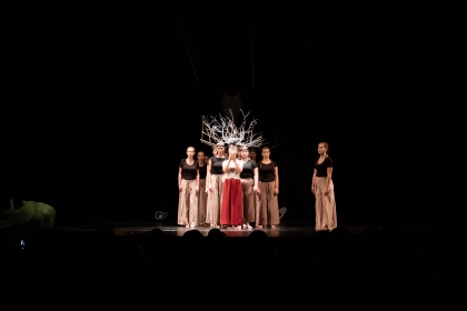 Landscape festival - Doprovodný program - 30