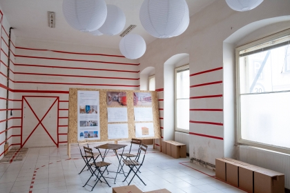 Landscape festival - Výstavy - 8