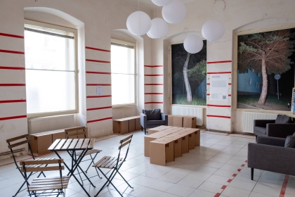 Landscape festival - Výstavy - 11