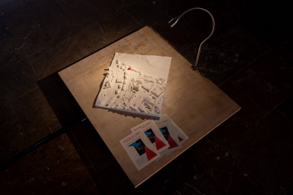 Landscape festival - Výstavy - 13