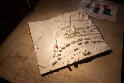 Landscape festival - Výstavy - 15