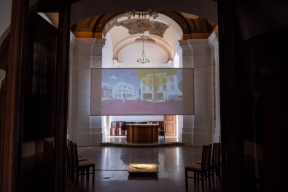 Landscape festival - Výstavy - 16