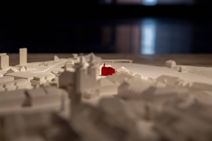 Landscape festival - Výstavy - 18