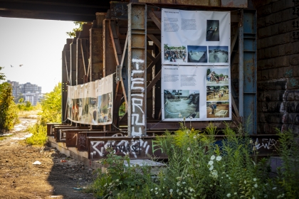 Landscape festival - Výstavy - 17