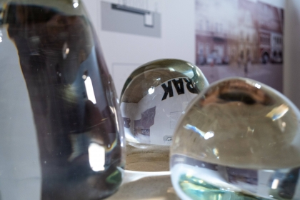 Landscape festival - Výstavy - 2