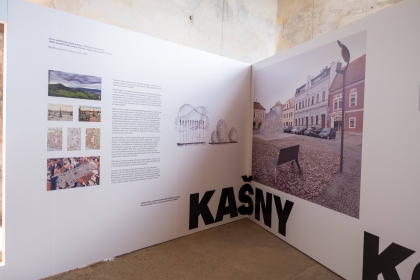 Landscape festival - Výstavy - 3