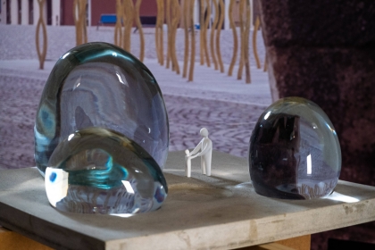 Landscape festival - Výstavy - 5