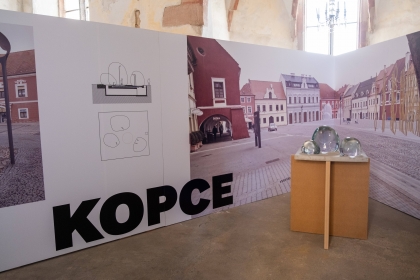 Landscape festival - Výstavy - 7