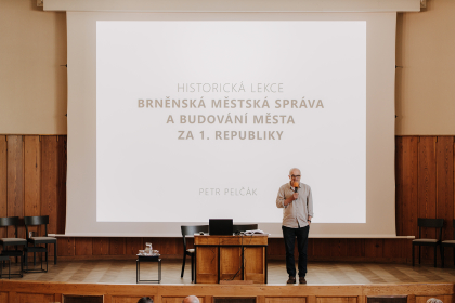VIZE A ODPOVĚDNOST