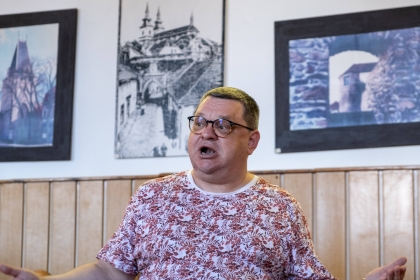 Landscape festival - Doprovodný program - 10