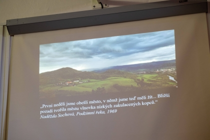 Landscape festival - Doprovodný program - 12