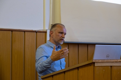 Landscape festival - Doprovodný program - 14