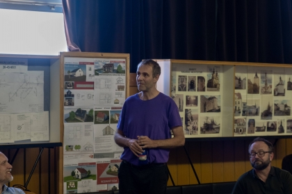 Landscape festival - Doprovodný program - 17