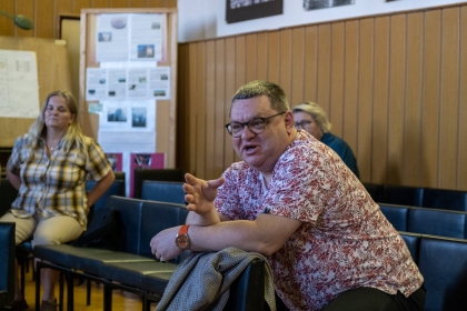 Landscape festival - Doprovodný program - 5