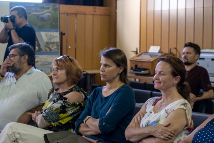 Landscape festival - Doprovodný program - 9