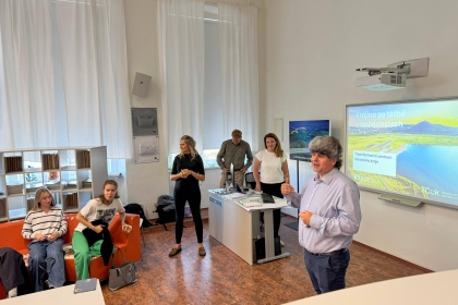 Landscape festival - Doprovodný program - 9