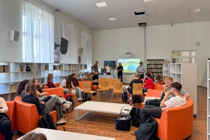 Landscape festival - Doprovodný program - 11