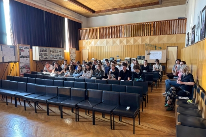 Landscape festival - Doprovodný program - 13