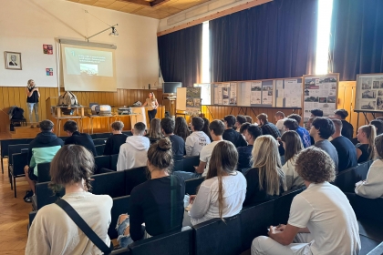 Landscape festival - Doprovodný program - 14