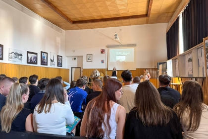 Landscape festival - Doprovodný program - 16