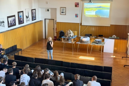 Landscape festival - Doprovodný program - 17