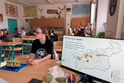 Landscape festival - Doprovodný program - 18