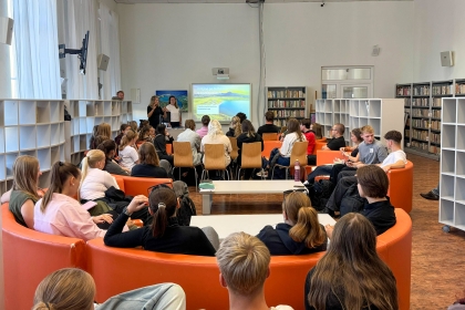 Landscape festival - Doprovodný program - 8