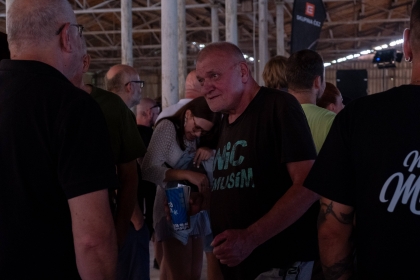 Landscape festival - Doprovodný program - 16